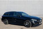 2024 Mercedes-Benz C-Class Estate