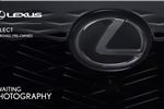 2020 Lexus RC