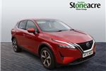 2022 Nissan Qashqai