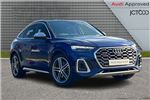 2022 Audi SQ5