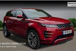 2019 Land Rover Range Rover Evoque