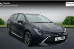 2022 Toyota Corolla Touring Sport