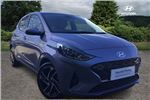 2025 Hyundai i10