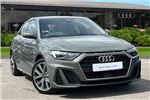 2022 Audi A1