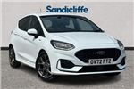 2022 Ford Fiesta
