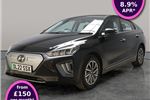 2022 Hyundai IONIQ