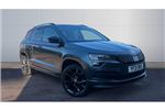 2021 Skoda Karoq