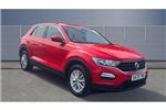 2020 Volkswagen T-Roc