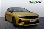 2023 Vauxhall Astra
