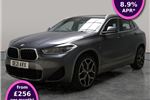 2021 BMW X2