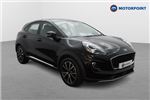 2021 Ford Puma