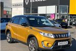 2020 Suzuki Vitara