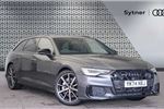 2024 Audi A6 Avant