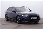 2024 Audi A4 Avant