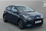 2024 Hyundai i10