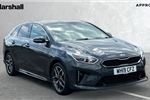 2019 Kia ProCeed