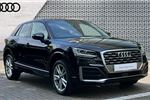 2020 Audi Q2