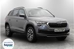 2022 Skoda Kodiaq