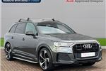 2020 Audi Q7