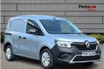 2024 Renault Kangoo ML19 Blue dCi 95 Advance Van