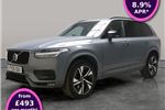 2020 Volvo XC90