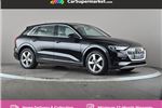 2022 Audi e-tron