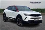 2023 Vauxhall Mokka