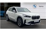 2022 BMW X1