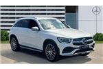 2021 Mercedes-Benz GLC