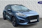 2022 Ford Kuga
