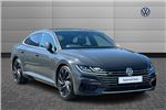 2019 Volkswagen Arteon