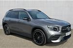 2023 Mercedes-Benz GLB