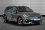 2022 Volkswagen Tiguan Allspace