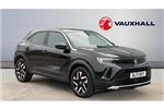 2021 Vauxhall Mokka