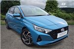 2022 Hyundai i20