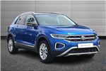2023 Volkswagen T-Roc