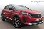 2022 Peugeot 3008