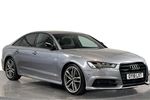 2018 Audi A6