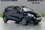 2019 Hyundai i10