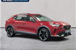 2022 Cupra Formentor