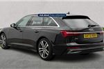 2023 Audi A6 Avant