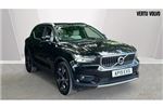 2019 Volvo XC40