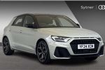 2024 Audi A1