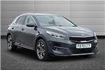 2020 Kia XCeed