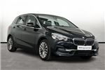 2019 BMW 2 Series Active Tourer