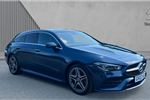 2022 Mercedes-Benz CLA Class