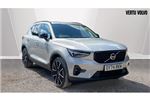 2024 Volvo XC40