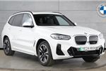 2024 BMW iX3