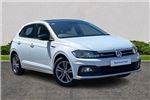 2020 Volkswagen Polo
