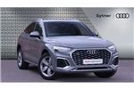 2021 Audi Q5 Sportback